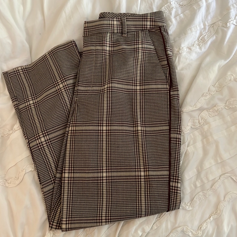 abercrombie and fitch pants